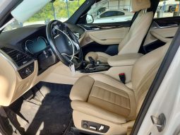 
BMW X3 SDRIVE30I, 2019 (2018) full									