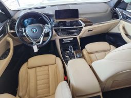
BMW X3 SDRIVE30I, 2019 (2018) full									