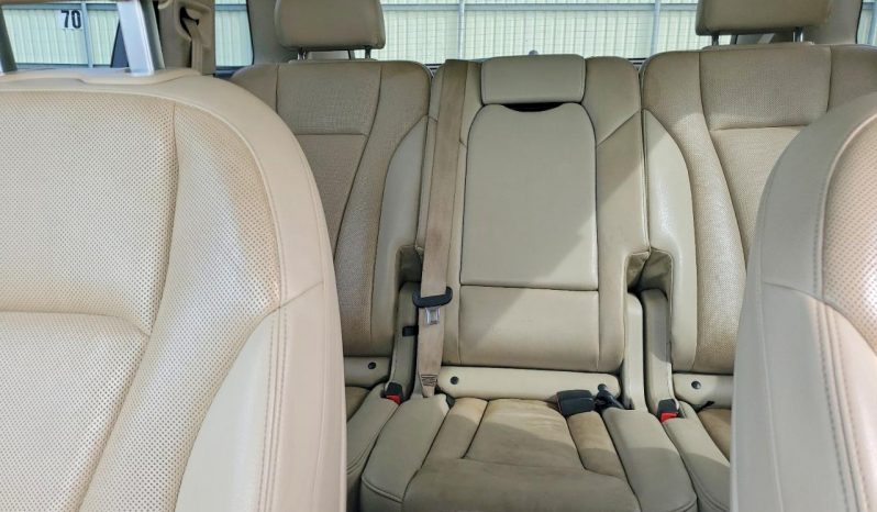 
AUDI Q7 PREMIUM PLUS, 2017 full									
