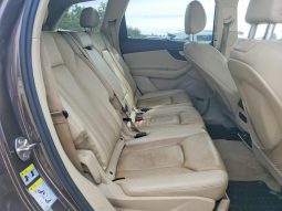 
AUDI Q7 PREMIUM PLUS, 2017 full									