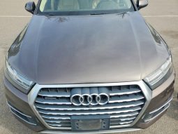 
AUDI Q7 PREMIUM PLUS, 2017 full									