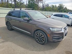AUDI Q7 PREMIUM PLUS, 2017