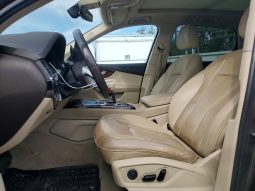 
AUDI Q7 PREMIUM PLUS, 2017 full									