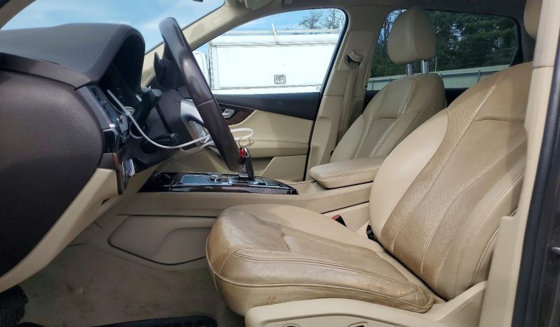 
AUDI Q7 PREMIUM PLUS, 2017 full									