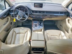 
AUDI Q7 PREMIUM PLUS, 2017 full									