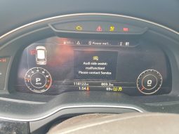 
AUDI Q7 PREMIUM PLUS, 2017 full									
