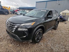 NISSAN ROGUE SV, 2025 (2024)