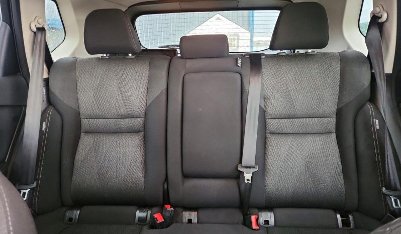 
NISSAN ROGUE SV, 2025 (2024) full									