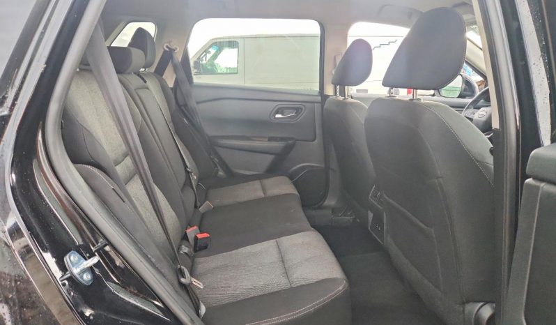 
NISSAN ROGUE SV, 2025 (2024) full									