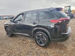 
NISSAN ROGUE SV, 2025 (2024) full									