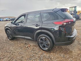 NISSAN ROGUE SV, 2025 (2024)