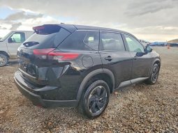 
NISSAN ROGUE SV, 2025 (2024) full									