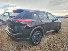 NISSAN ROGUE SV, 2025 (2024)