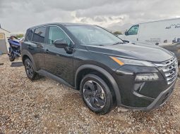 
NISSAN ROGUE SV, 2025 (2024) full									