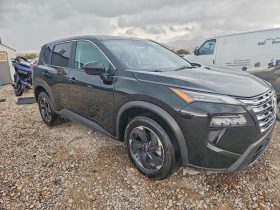 NISSAN ROGUE SV, 2025 (2024)