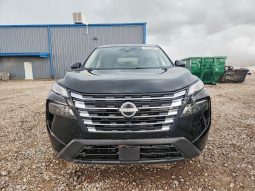 
NISSAN ROGUE SV, 2025 (2024) full									