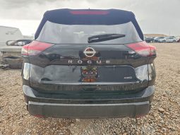 
NISSAN ROGUE SV, 2025 (2024) full									