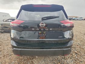 NISSAN ROGUE SV, 2025 (2024)