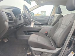 
NISSAN ROGUE SV, 2025 (2024) full									
