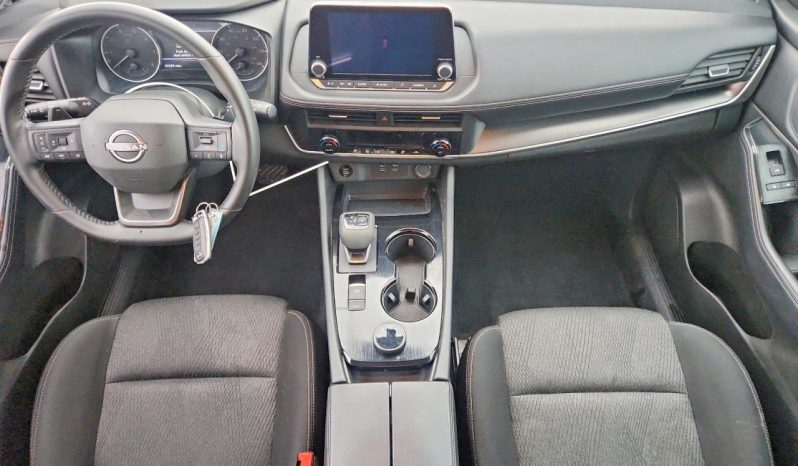 
NISSAN ROGUE SV, 2025 (2024) full									