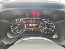 
NISSAN ROGUE SV, 2025 (2024) full									