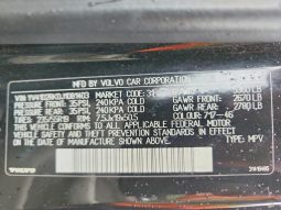 
VOLVO XC60 T5 MOMENTUM, 2018 full									