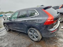 
VOLVO XC60 T5 MOMENTUM, 2018 full									