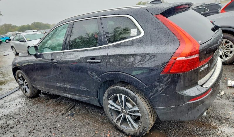 
VOLVO XC60 T5 MOMENTUM, 2018 full									