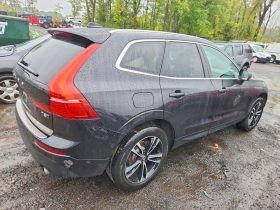 VOLVO XC60 T5 MOMENTUM, 2018