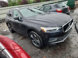 
VOLVO XC60 T5 MOMENTUM, 2018 full									