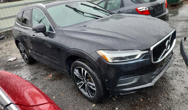 
VOLVO XC60 T5 MOMENTUM, 2018 full									