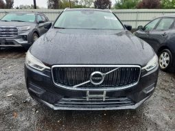 
VOLVO XC60 T5 MOMENTUM, 2018 full									