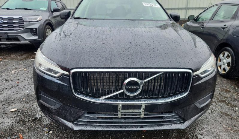 
VOLVO XC60 T5 MOMENTUM, 2018 full									