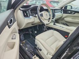 
VOLVO XC60 T5 MOMENTUM, 2018 full									