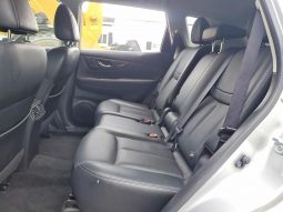 
NISSAN ROGUE SL, 2017 full									