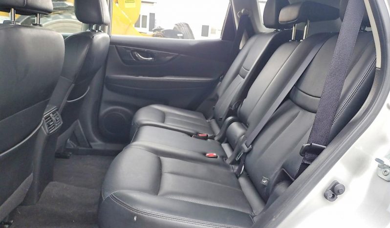 
NISSAN ROGUE SL, 2017 full									