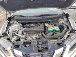 
NISSAN ROGUE SL, 2017 full									