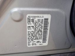 
NISSAN ROGUE SL, 2017 full									