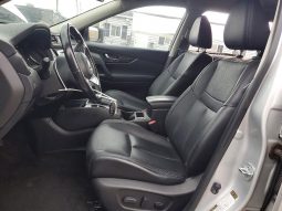 
NISSAN ROGUE SL, 2017 full									