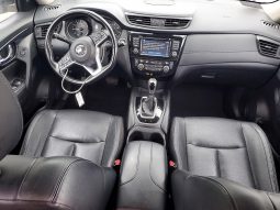 
NISSAN ROGUE SL, 2017 full									