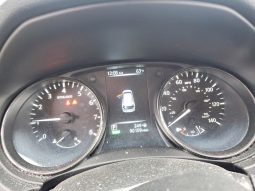 
NISSAN ROGUE SL, 2017 full									