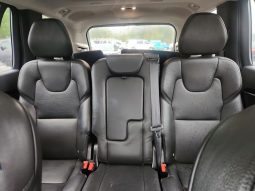 
VOLVO XC90 T6, 2017 (2016) full									