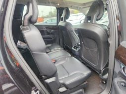 
VOLVO XC90 T6, 2017 (2016) full									