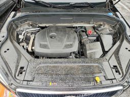 
VOLVO XC90 T6, 2017 (2016) full									