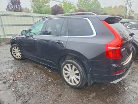 VOLVO XC90 T6, 2017 (2016)