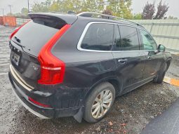 
VOLVO XC90 T6, 2017 (2016) full									