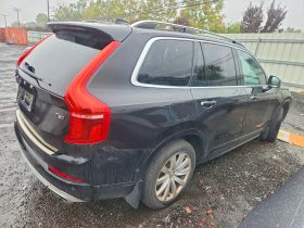 VOLVO XC90 T6, 2017 (2016)