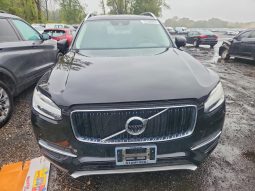 
VOLVO XC90 T6, 2017 (2016) full									
