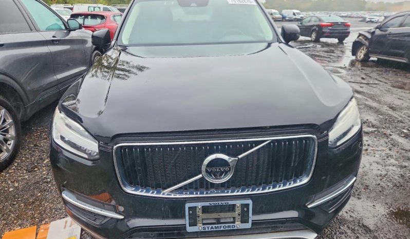 
VOLVO XC90 T6, 2017 (2016) full									