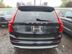 
VOLVO XC90 T6, 2017 (2016) full									